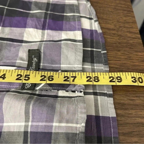 English  laundry shirt M - Picture 10 of 12